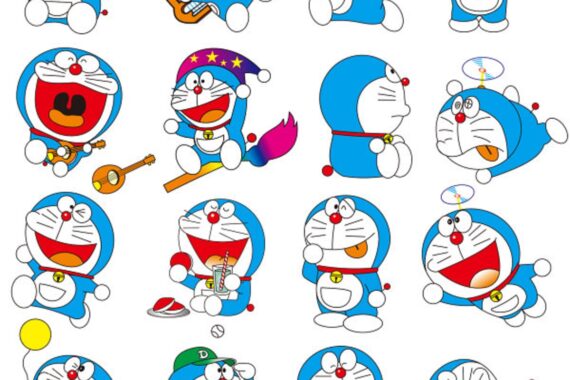 Doraemon accusato di sessismo: il Politically correct non si ferma più