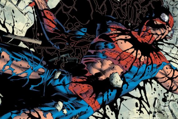 Anche Spider Man vittima di censura: il motivo della decisione Disney