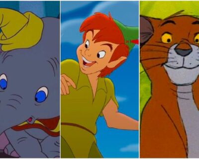 Dumbo, Peter Pan e Aristogatti vietati ai bambini sotto i 7 anni: i motivi assurdi