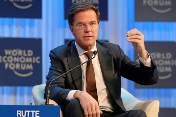 Anche l’arrogante Olanda ha la sua crisi di Governo