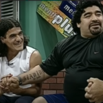 Ariel Ortega, il vero erede di Maradona