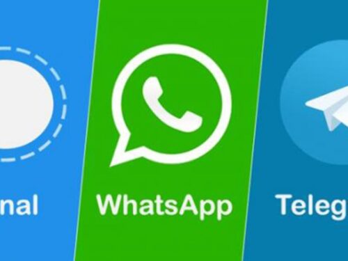 WhatsApp, è fuga verso Signal e Telegram: cosa sta spaventando utenti