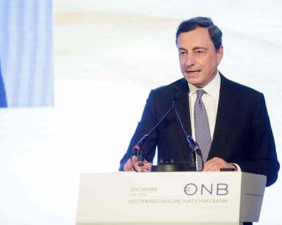 Nasce Governo Draghi: cosa rischiamo tra partiti genuflessi e alta finanza al governo