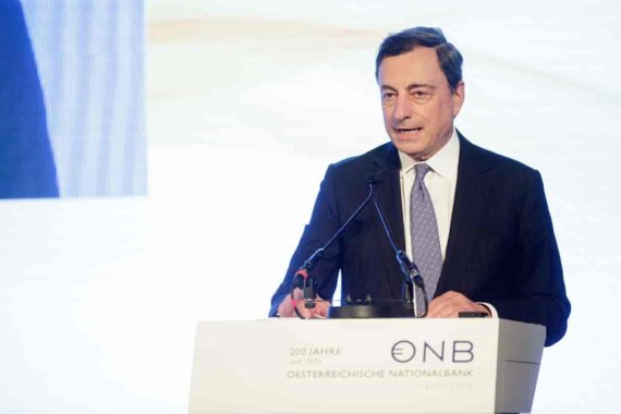 Nasce Governo Draghi: cosa rischiamo tra partiti genuflessi e alta finanza al governo
