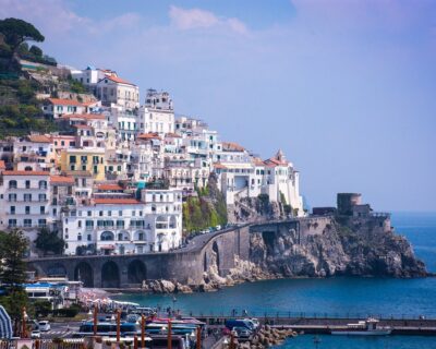 Amalfi, bellezza ed inferno: anche qui regna un difetto tutto italiano