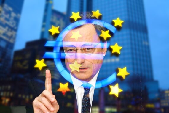 Mario Draghi, il tecnico “anomalo” che dovrà salvare una politica che conferma di essere incapace