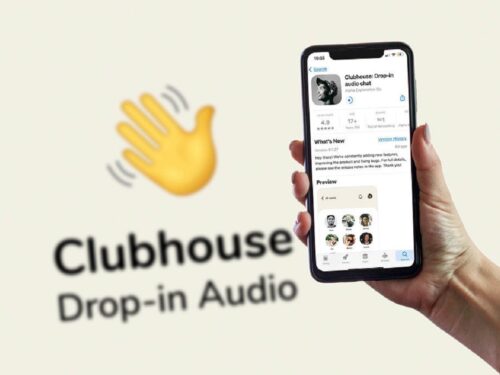 Clubhouse, il Social dove si comunica con chat audio: ma non mancano problemi di privacy
