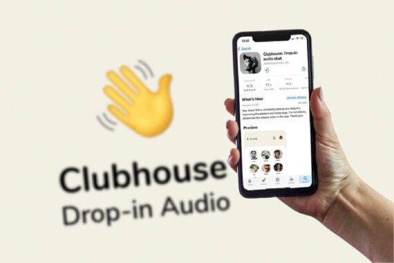 Clubhouse, il Social dove si comunica con chat audio: ma non mancano problemi di privacy