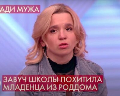 Denise Pipitone in Russia: solo speculazione? Il video della trasmissione russa