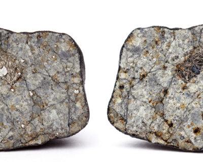 Frammenti di meteorite caduto in Molise valgono milioni di euro: dove trovarli