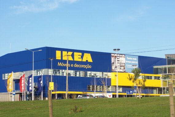 Ikea, questi prodotti costeranno molto di più nel 2022