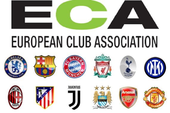 Nasce la Superlega: le Big europee si distaccano dalla Mafia del calcio
