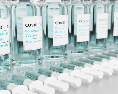 L’Islanda ritira i vaccini anti-covid: troppi morti