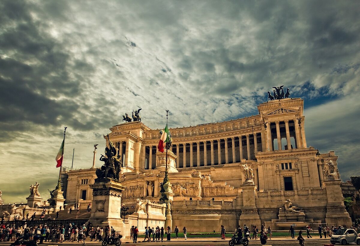 Elezioni comunali a Roma: la Capitale cerca ancora riscatto