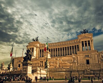 Elezioni comunali a Roma: la Capitale cerca ancora riscatto