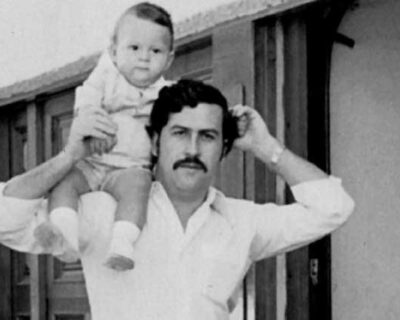 Escobar, il Narcos spietato che sfidò l’imperialismo americano