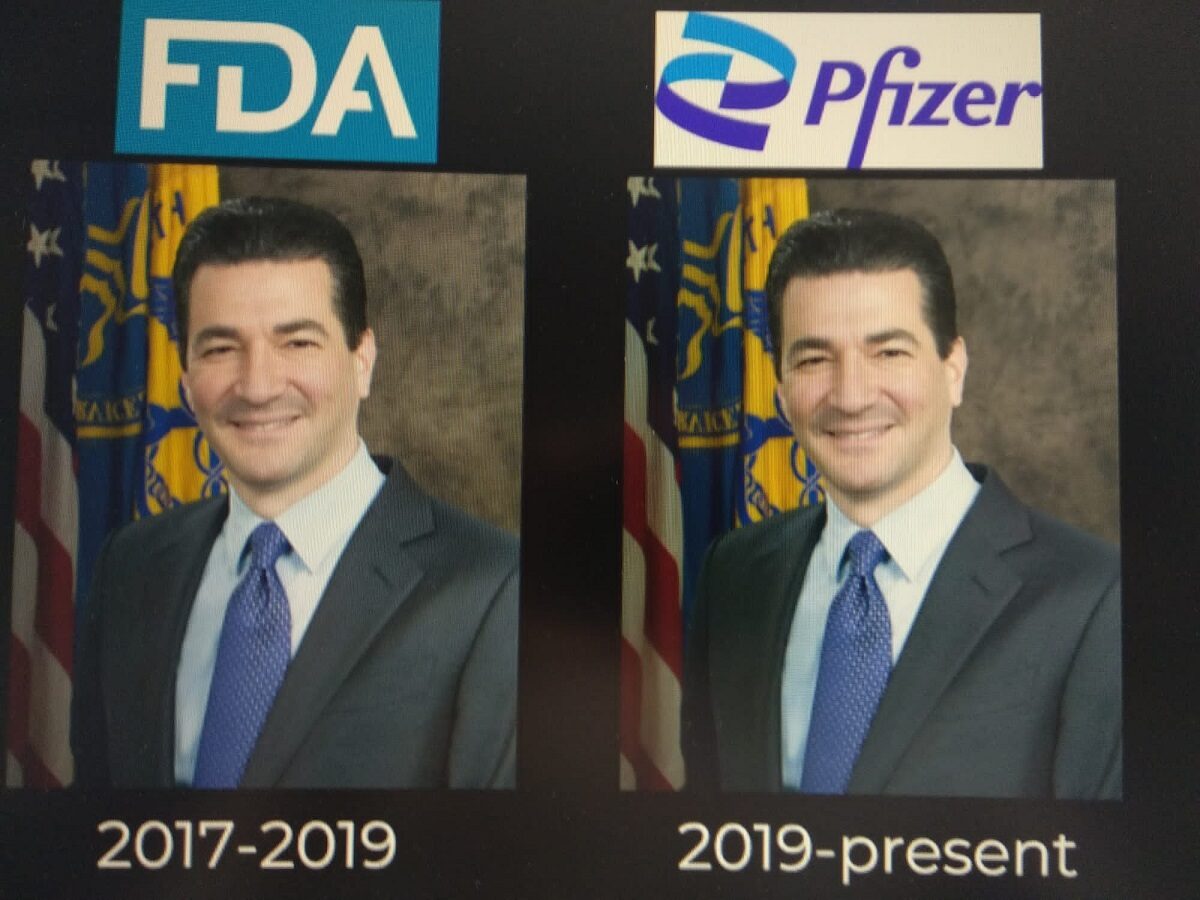 Vaccino Pfizer approvato da FDA: ma ci sono 3 aspetti inquietanti