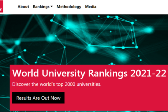 Classifica migliori Università del mondo: la prima italiana è solo 113ma
