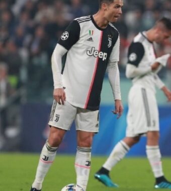 Ronaldo lascia la Juve nei guai per 2 motivi