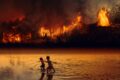 Perché il Mediterraneo sta bruciando?