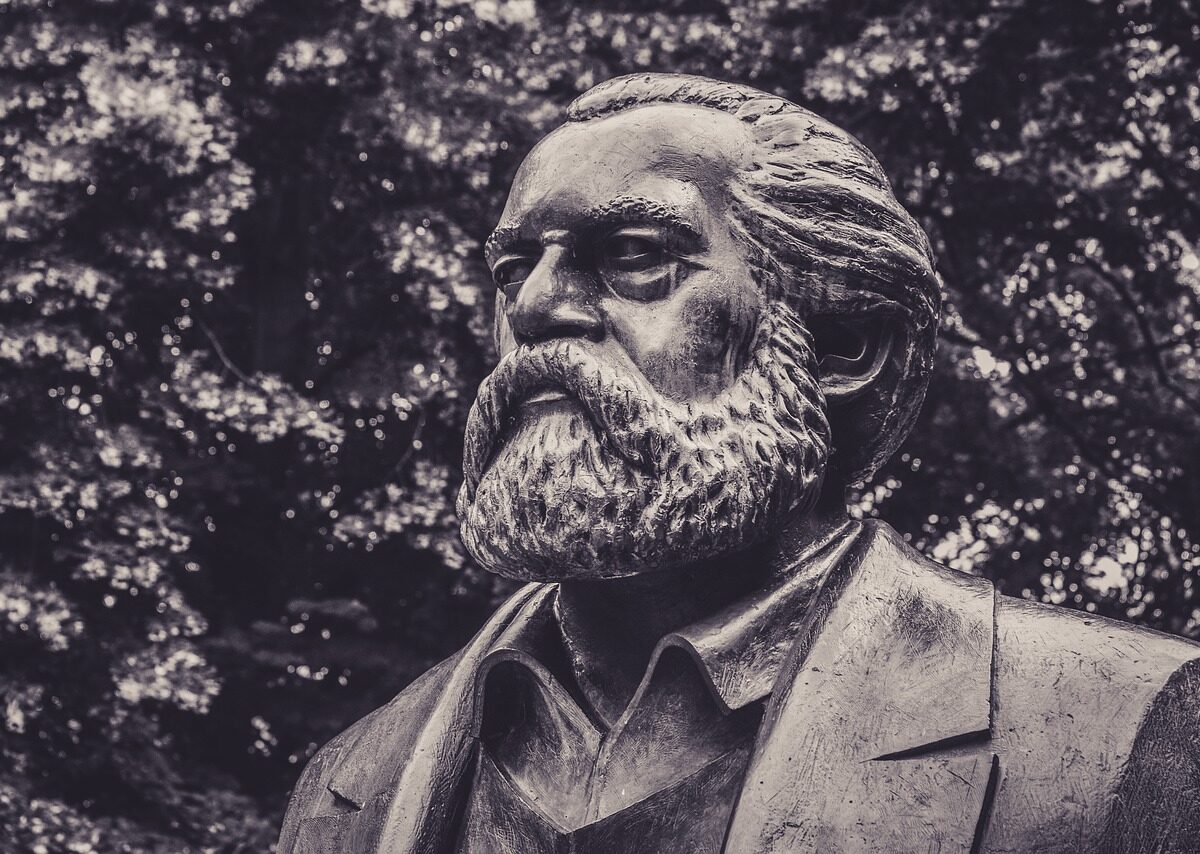 Il Capitale di Marx: riassunto e spiegazione
