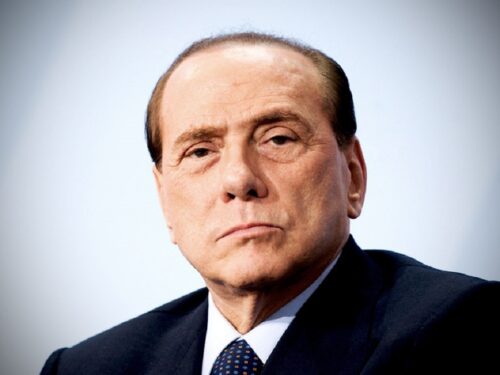 Berlusconi Presidente della Repubblica: perché incubo può avverarsi