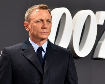 No time to die recensione e trama: Bond fa posto al politically correct