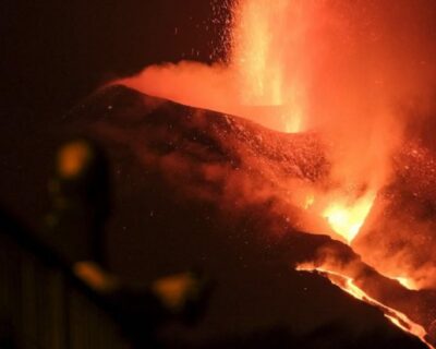 Eruzione vulcano Canarie: queste 2 mete turistiche spariranno