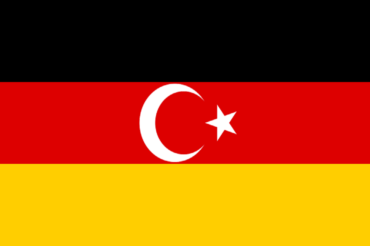 Germania sempre più turca: il loro peso in Parlamento