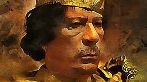 Gheddafi assassinated ten years ago: Libya still in chaos