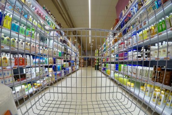 Supermercati negano ingresso a non vaccinati: accade in Germania