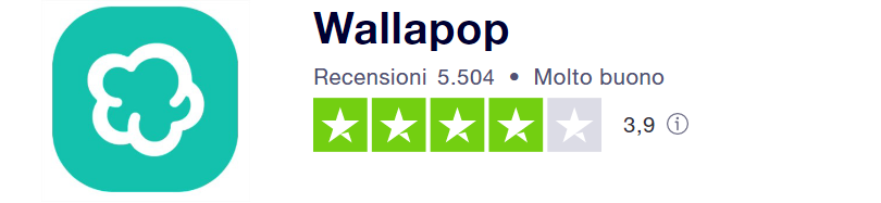 wallapop trustpilot