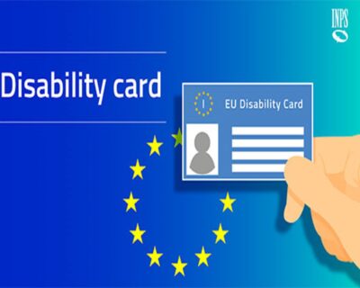 Disability card: come funziona e come richiederla