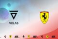 Ferrari sbarca negli NFT con Velas Network AG: cosa cambia
