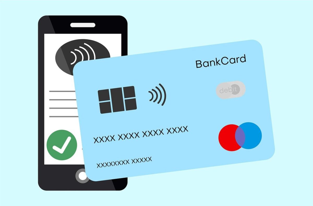 come proteggere card contactless