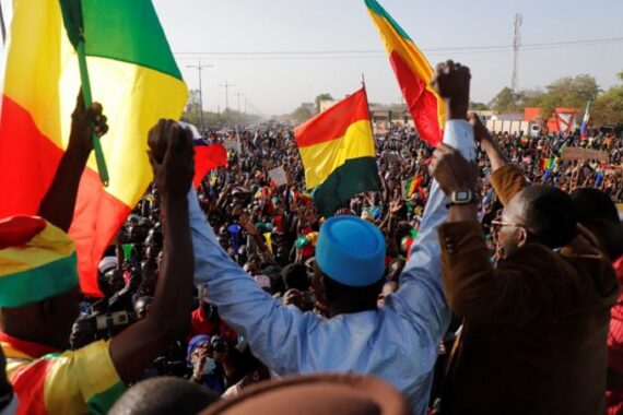 Francia lascia il Mali: perché è una brutta notizia per l’Italia