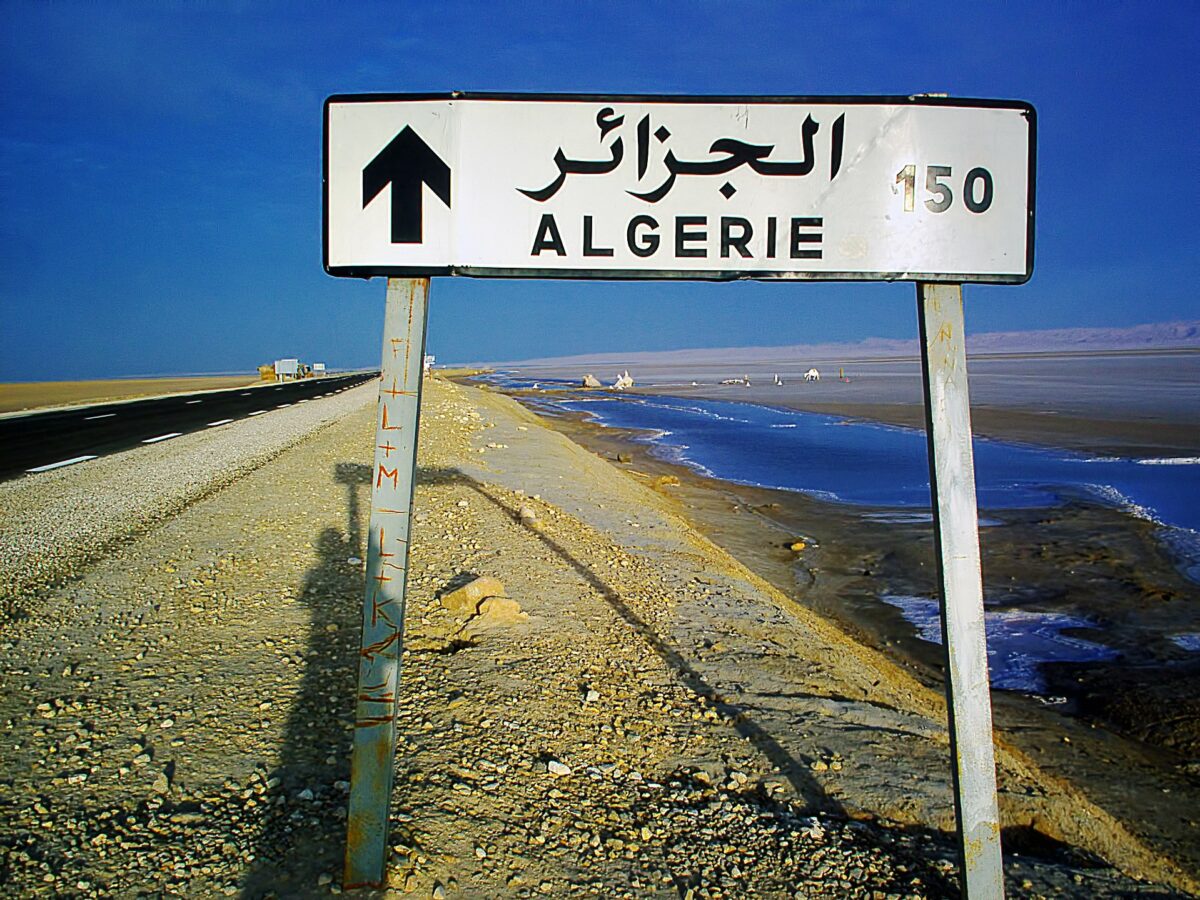 Gas, Algeria invece della Russia: perché sarebbe una beffa
