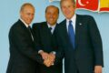 Silvio Berlusconi e la lezione di Politica estera