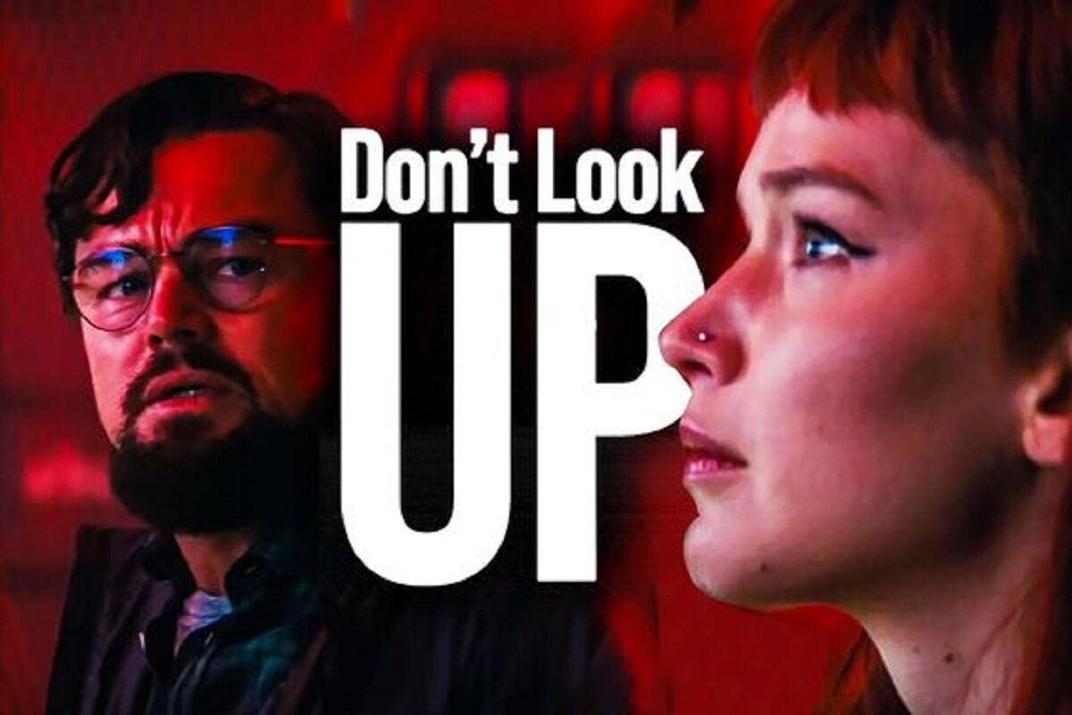 Don’t look up recensione: critica a 360 gradi alla società di oggi