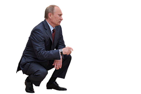 Putin è malato? I cinque indizi che lo proverebbero