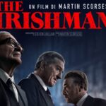 The Irishman: Scorsese propone un'Epopea, ma con 2 pecche