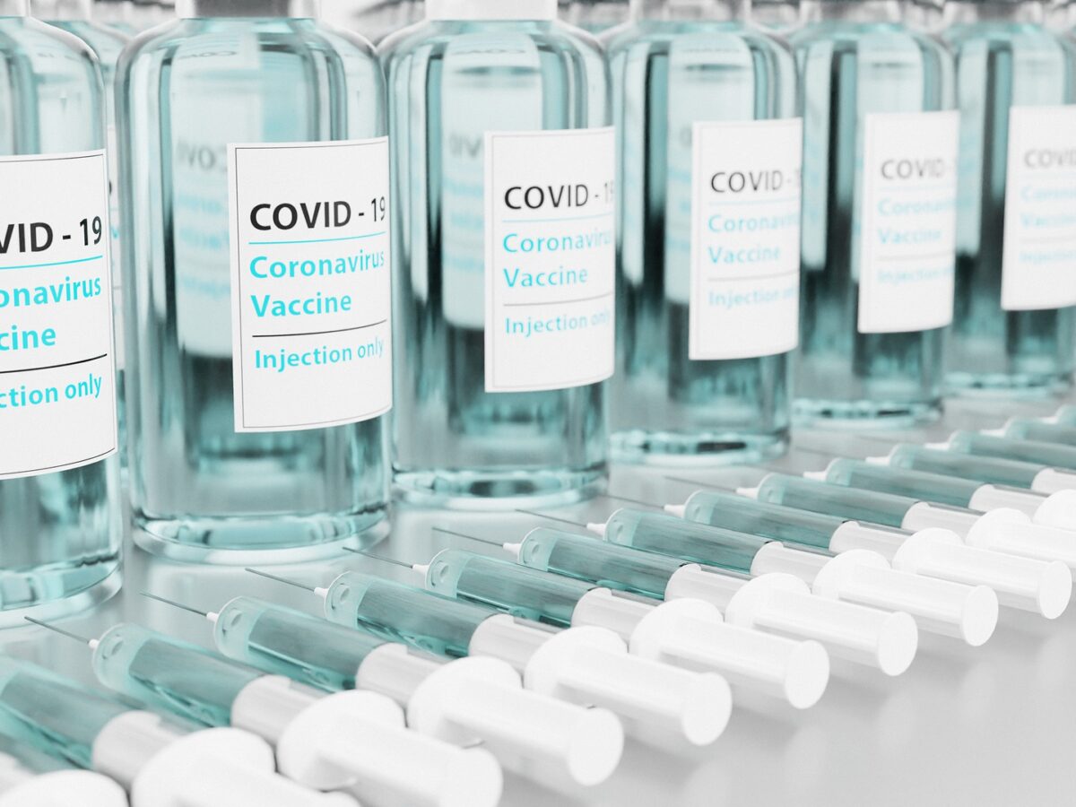 Vaccini Covid, Procuratore del Texas indaga su manipolazione dati