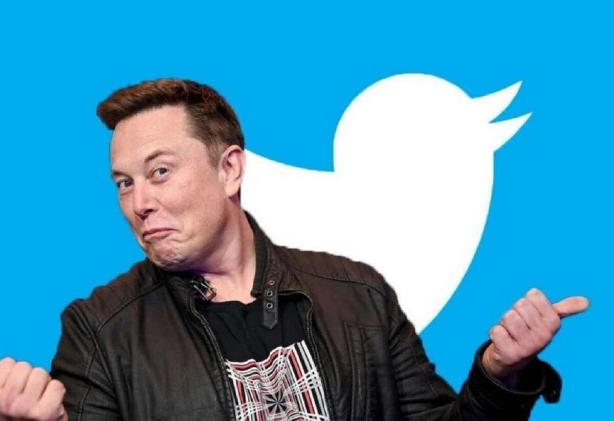 Elon Musk acquista Twitter: 5 cambiamenti in arrivo