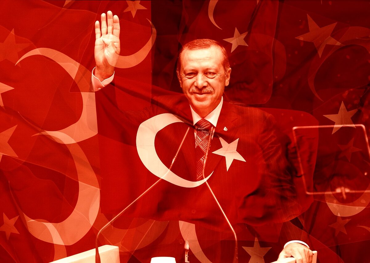 Turchia: dall’Ucraina all’Africa, Erdogan sempre più protagonista