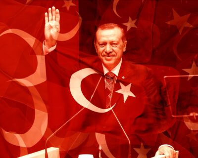 Erdogan avvelenato? Il presidente turco diventato troppo scomodo per occidente
