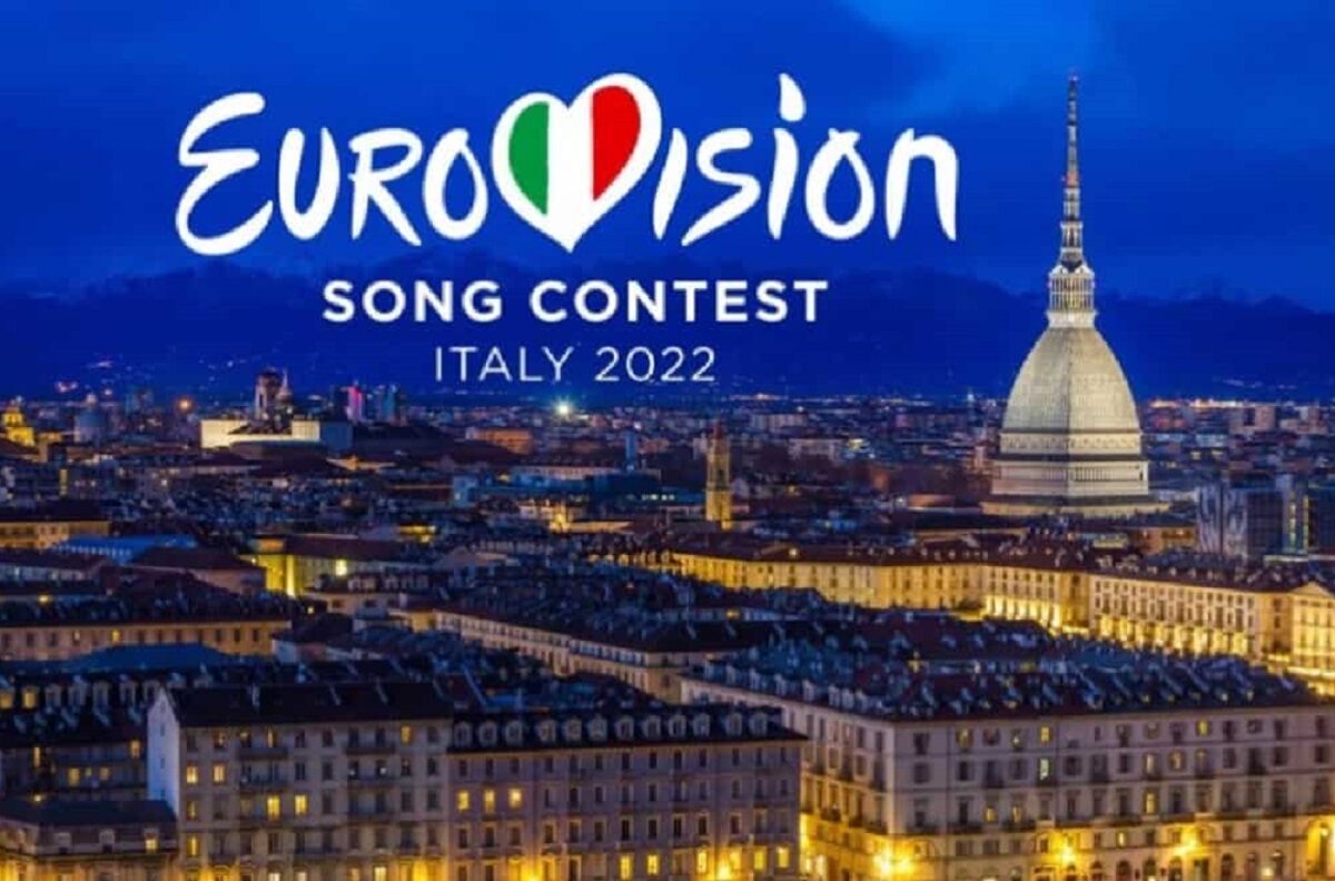 Eurovision 2022, i costi esorbitanti per il Comune di Torino