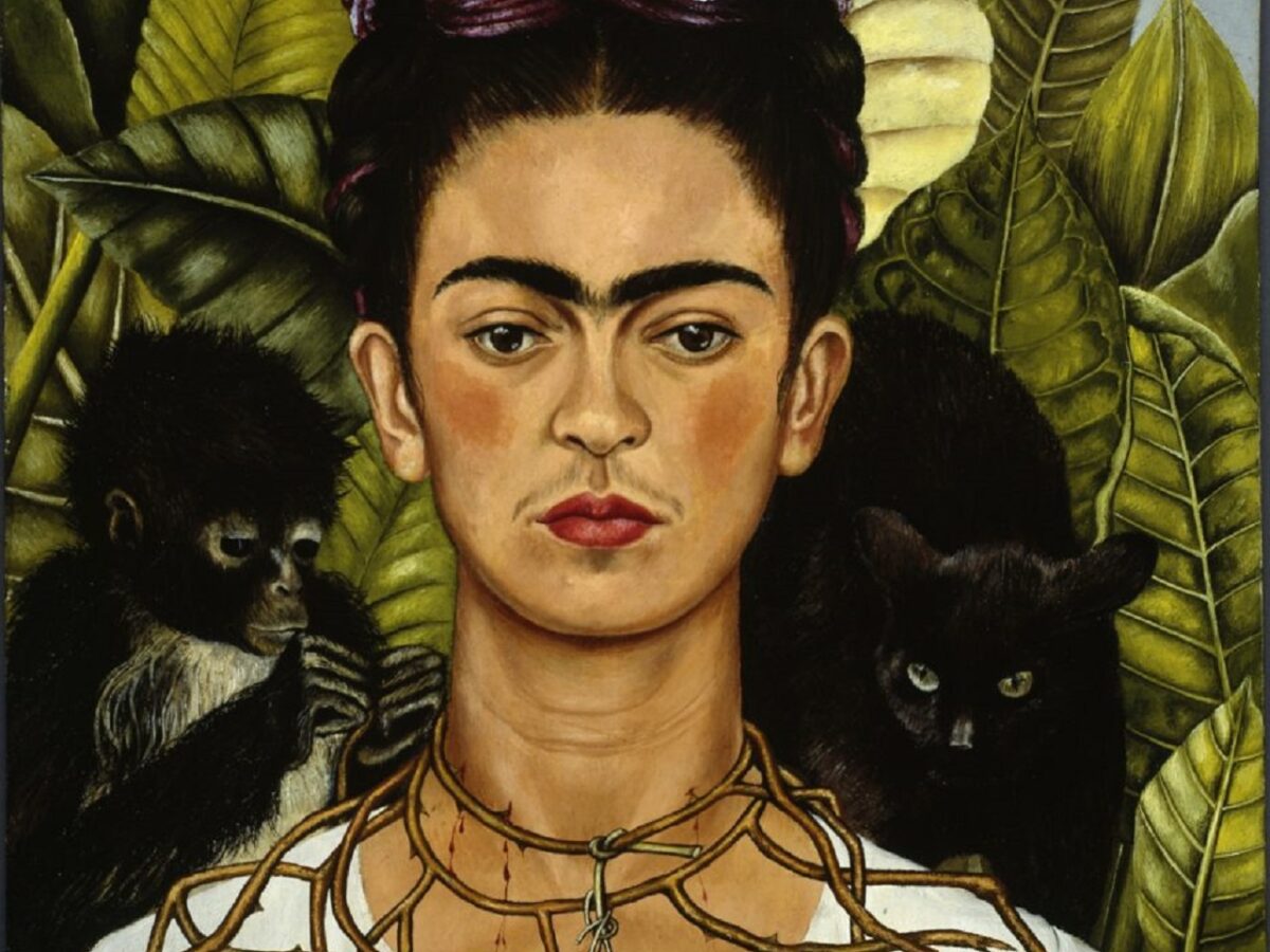 Frida Kahlo, chi è la pittrice rivoluzionaria messicana