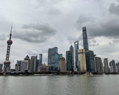 Covid-19, cosa sta succedendo a Shangai