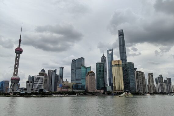 Covid-19, cosa sta succedendo a Shangai