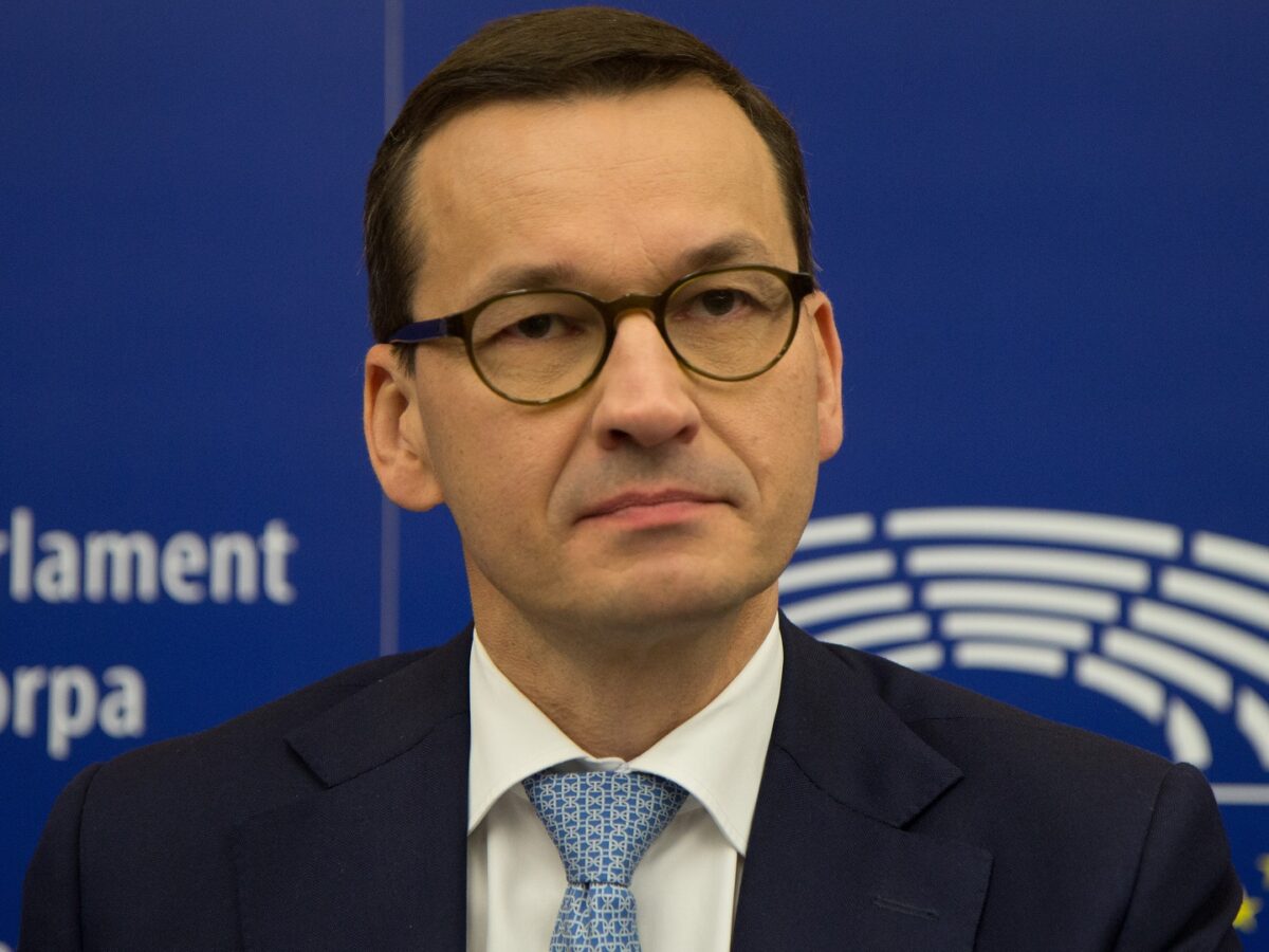Anche la Polonia pronta ad invadere l’Ucraina: a deciderlo un Premier simil Draghi